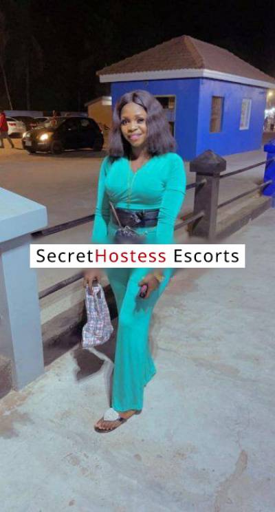 23Yrs Old Escort 61KG 143CM Tall Accra Image - 1