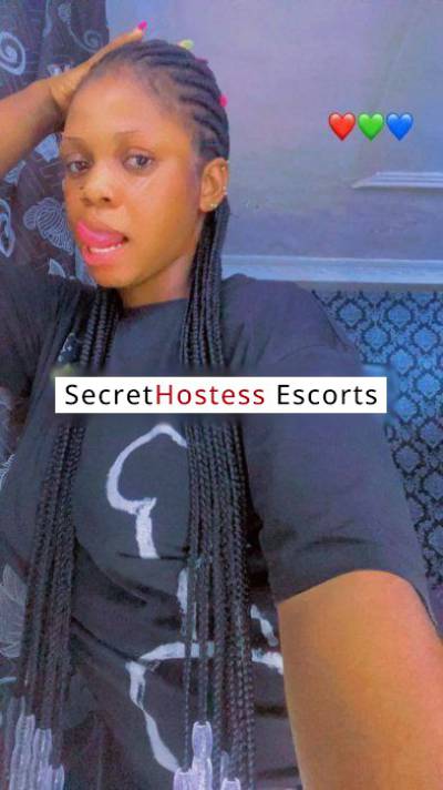 23Yrs Old Escort 61KG 143CM Tall Accra Image - 2