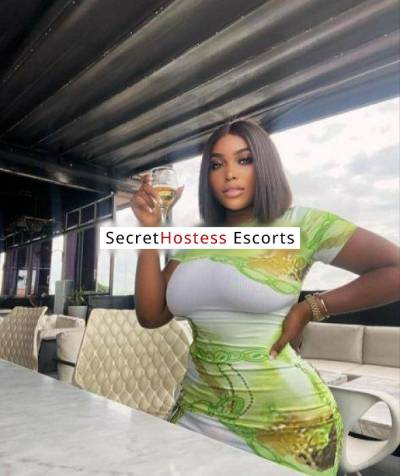 23Yrs Old Escort 68KG 145CM Tall Accra Image - 3