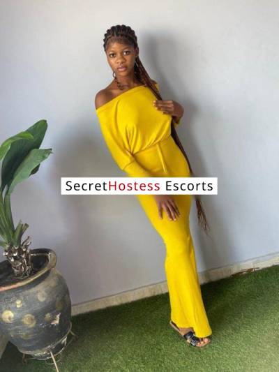 23Yrs Old Escort 68KG 145CM Tall Accra Image - 5