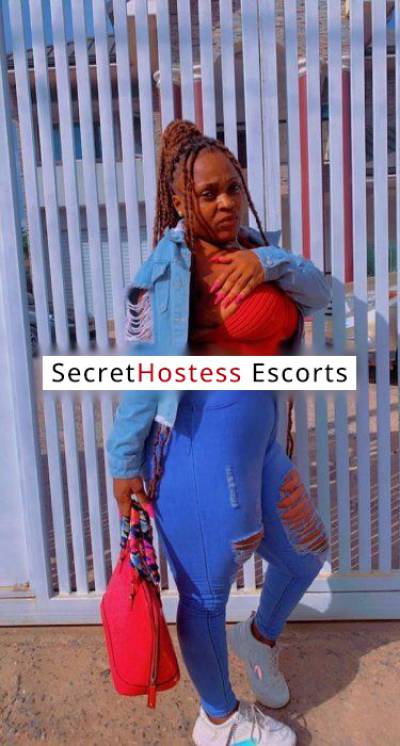23Yrs Old Escort 68KG 145CM Tall Accra Image - 2
