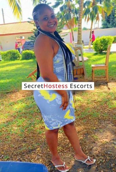 23Yrs Old Escort 8KG 151CM Tall Accra Image - 2
