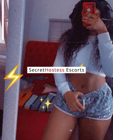 23Yrs Old Escort 70KG 167CM Tall Accra Image - 2