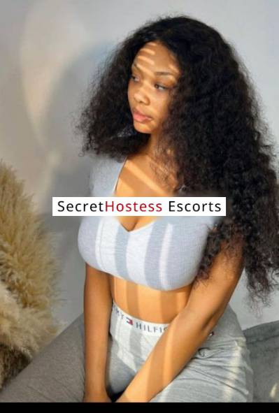 23Yrs Old Escort 70KG 177CM Tall Accra Image - 2