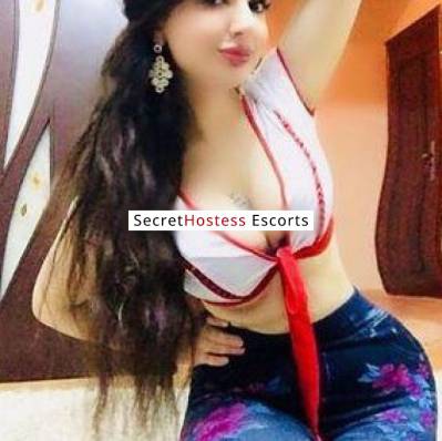 23Yrs Old Escort 44KG 136CM Tall Pune Image - 0