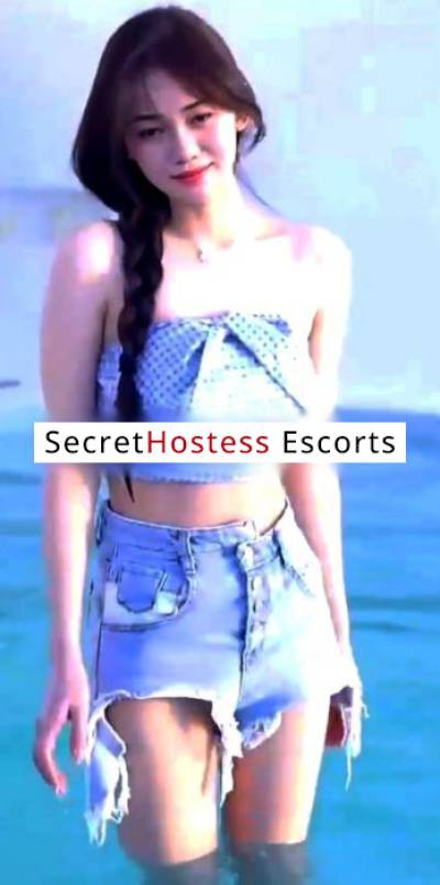 23Yrs Old Escort 43KG 163CM Tall Jakarta Image - 2