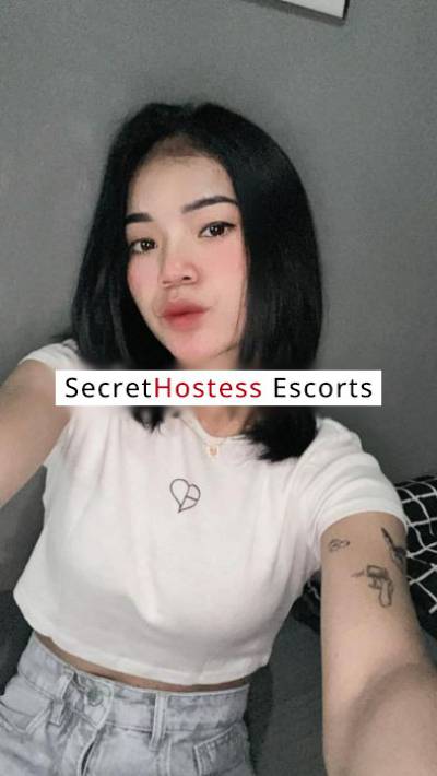 23Yrs Old Escort 48KG 165CM Tall Jakarta Image - 1