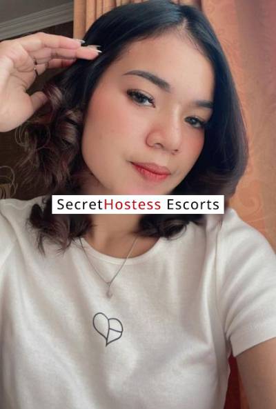 23Yrs Old Escort 48KG 165CM Tall Jakarta Image - 2