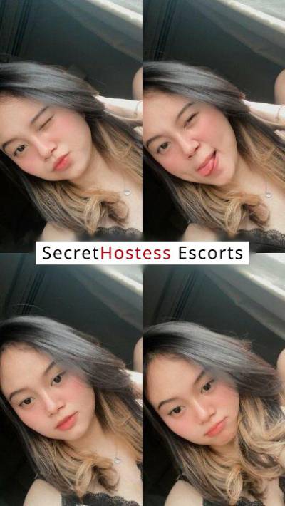 23Yrs Old Escort 48KG 165CM Tall Semarang Image - 2