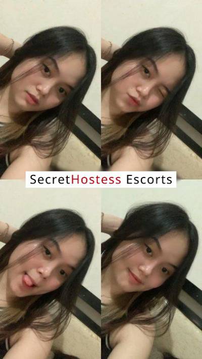 23Yrs Old Escort 48KG 165CM Tall Semarang Image - 3