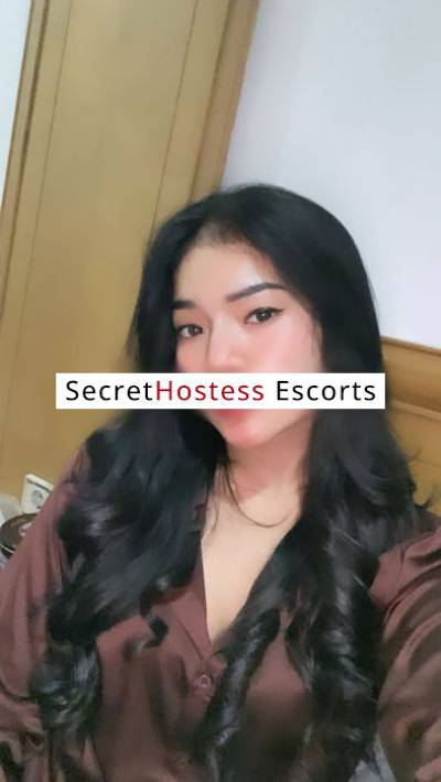 23Yrs Old Escort 48KG 165CM Tall Semarang Image - 5