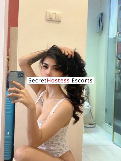 23Yrs Old Escort 50KG 167CM Tall Bandung Image - 18