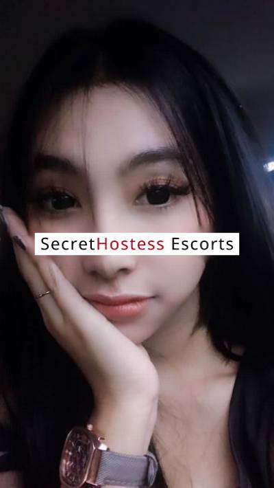 23Yrs Old Escort 48KG 160CM Tall Bandung Image - 2