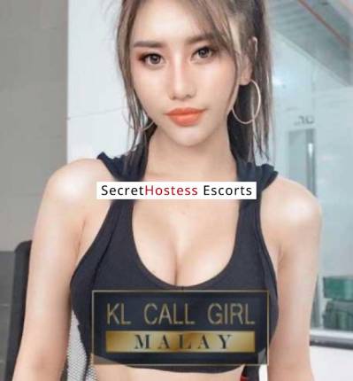 23Yrs Old Escort 49KG 163CM Tall Petaling Jaya Image - 3