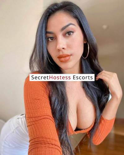 23 Year Old Mexican Escort Dammam - Image 1