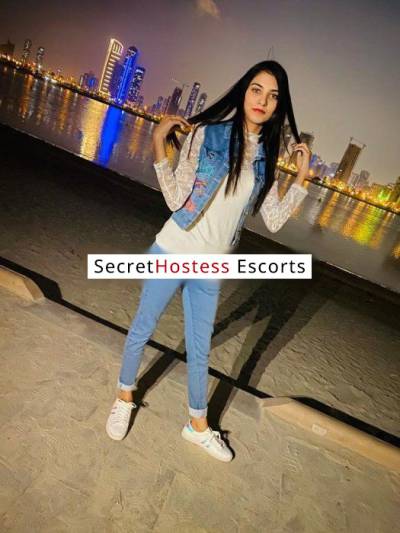 23Yrs Old Escort 53KG 152CM Tall Doha Image - 2