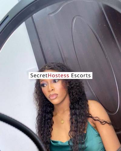 23 Year Old Portuguese Escort Dubai - Image 6