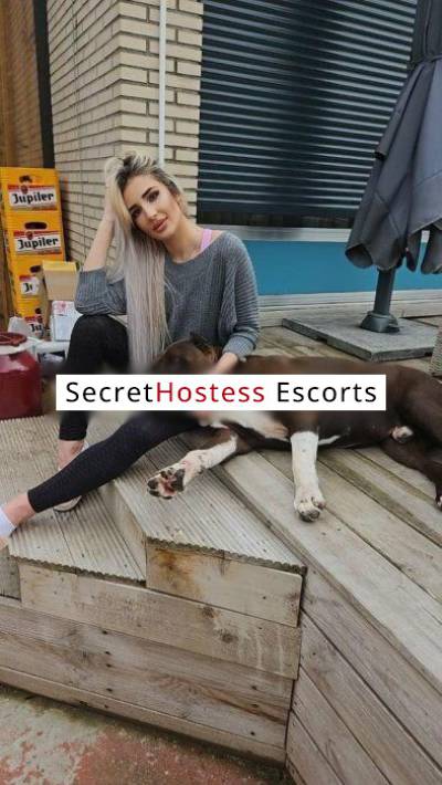 23 Year Old Romanian Escort Stockholm Blonde - Image 2