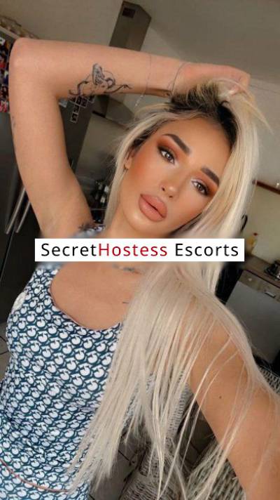 23 Year Old Romanian Escort Stockholm Blonde - Image 3