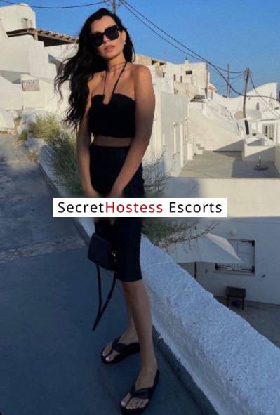 23Yrs Old Escort 54KG 166CM Tall Limassol Image - 12