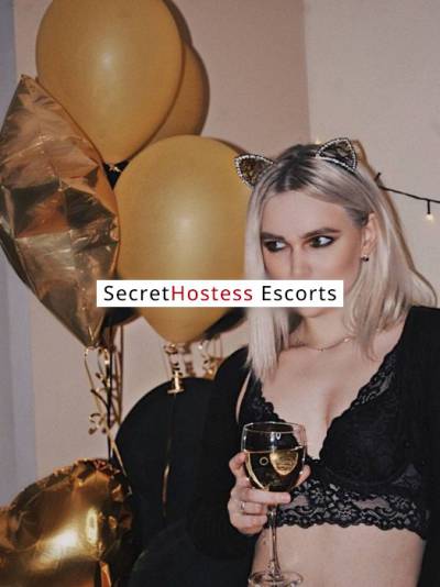 23 year old Russian Escort in Yerevan Maria