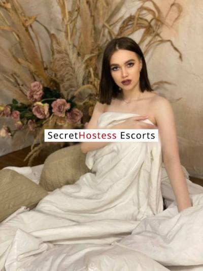 23Yrs Old Escort 50KG 168CM Tall Yerevan Image - 2