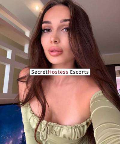 23 Year Old Russian Escort Manama - Image 9