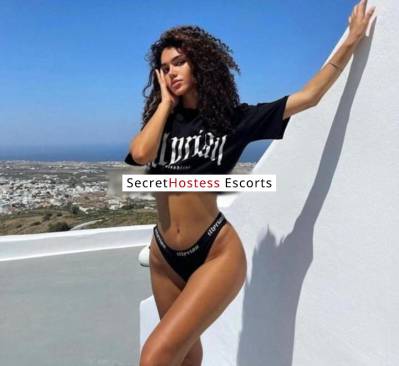 23Yrs Old Escort 50KG 171CM Tall Istanbul Image - 8