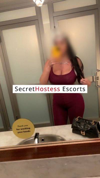 23 year old Ukrainian Escort in Vancouver Katerina Petrova