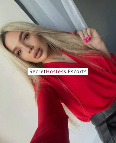 23Yrs Old Escort 45KG 163CM Tall Istanbul Image - 2