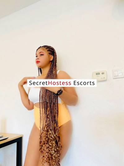 24 Year Old African Escort Sharjah - Image 4