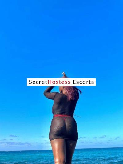 24 Year Old African Escort Limassol - Image 5