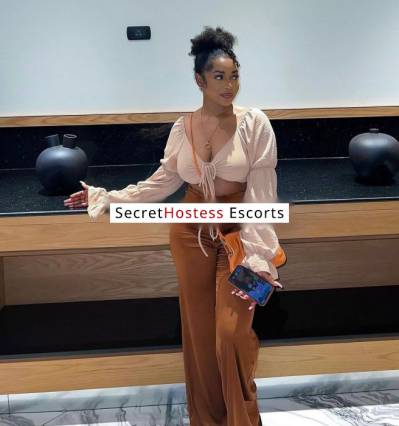 24 Year Old African Escort Accra - Image 1