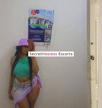 24 Year Old African Escort Accra - Image 3