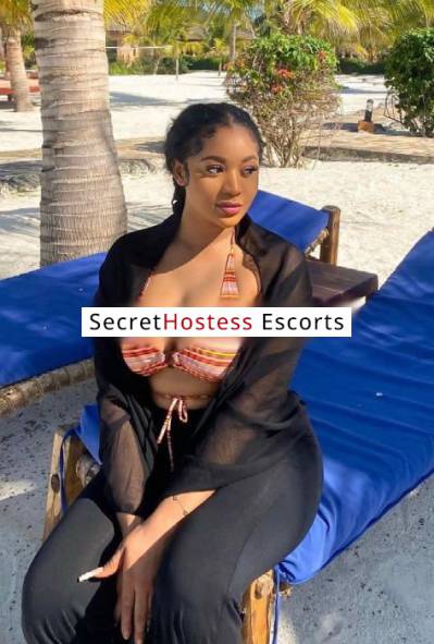 24 Year Old African Escort Accra - Image 5