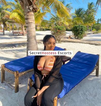 24Yrs Old Escort 42KG 131CM Tall Accra Image - 5