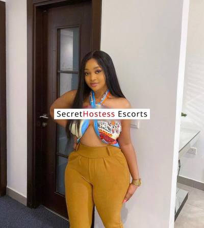 24 Year Old African Escort Accra - Image 1