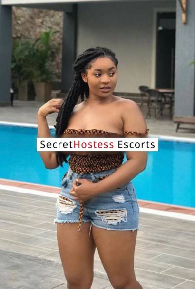 24 Year Old African Escort Accra - Image 3