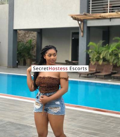 24 Year Old African Escort Accra - Image 4