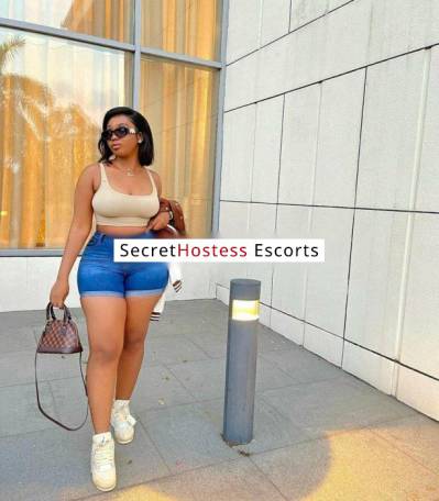 24 Year Old African Escort Accra - Image 1