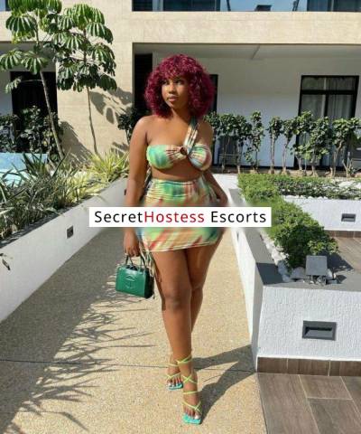 24 Year Old African Escort Accra - Image 4