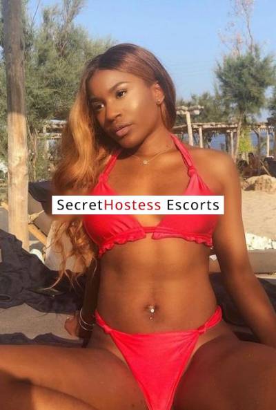 24 Year Old African Escort Limassol - Image 2