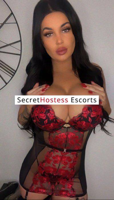 24 Year Old American Escort Malmoe - Image 5