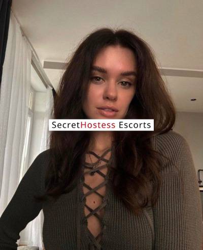 24 Year Old American Escort Zürich - Image 1