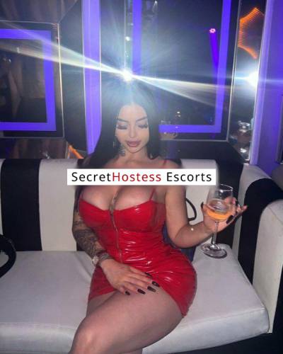 24Yrs Old Escort 65KG 169CM Tall Mykonos Image - 2