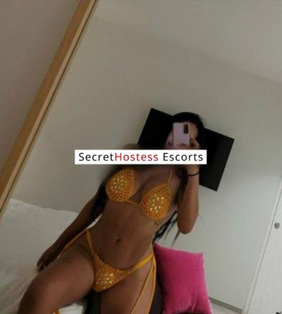 24 Year Old Argentinian Escort Jerusalem - Image 1