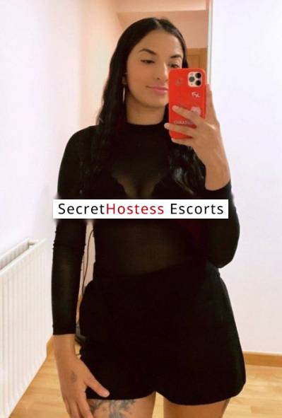 24 Year Old Colombian Escort San Pawl Il-Bahar - Image 3