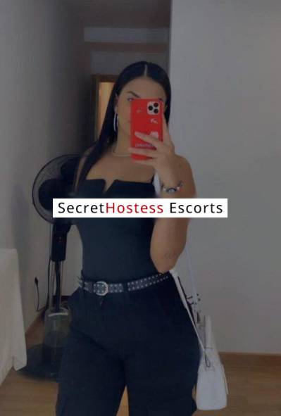 24 Year Old Colombian Escort San Pawl Il-Bahar - Image 8