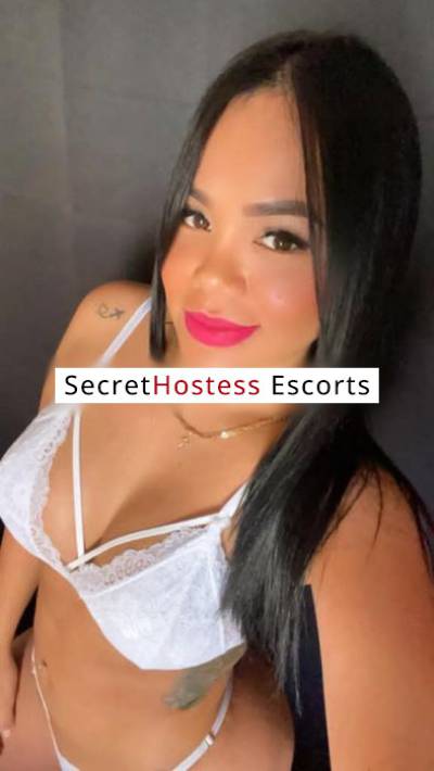 24 Year Old Colombian Escort Zadar - Image 1