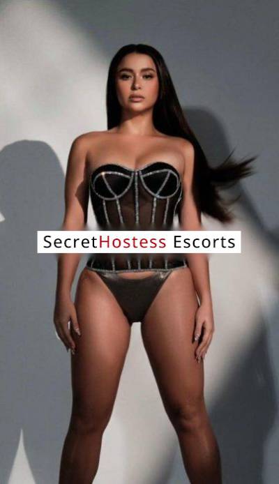 24 Year Old English Escort Hong Kong - Image 3